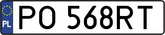 PO568RT