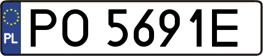 PO5691E