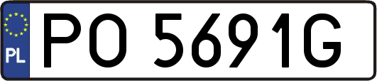 PO5691G