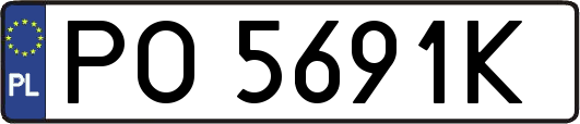 PO5691K
