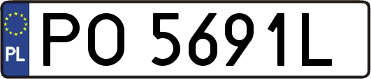 PO5691L
