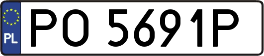 PO5691P