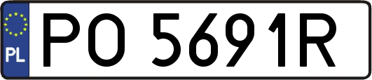 PO5691R