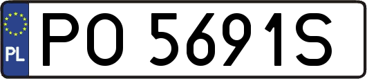 PO5691S