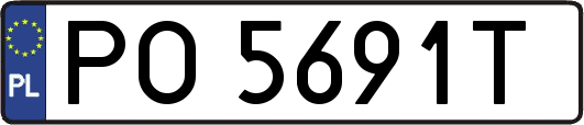 PO5691T