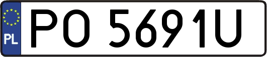 PO5691U