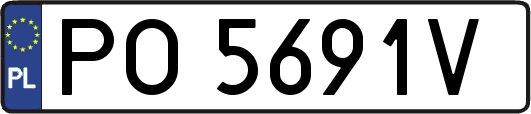 PO5691V