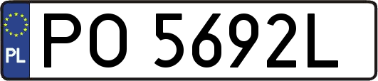 PO5692L