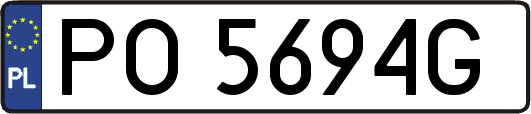 PO5694G