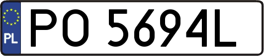 PO5694L