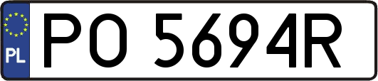 PO5694R