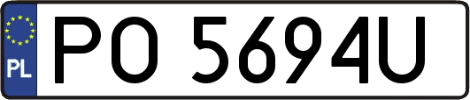 PO5694U