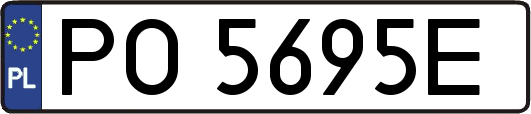 PO5695E