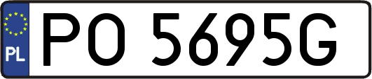 PO5695G