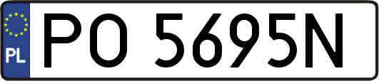 PO5695N