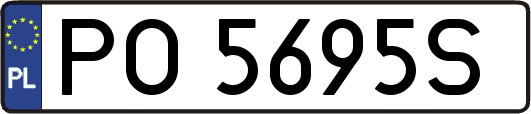PO5695S