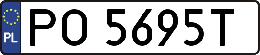 PO5695T