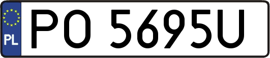PO5695U