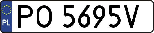 PO5695V