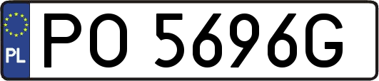 PO5696G