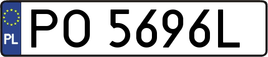 PO5696L