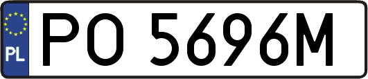 PO5696M