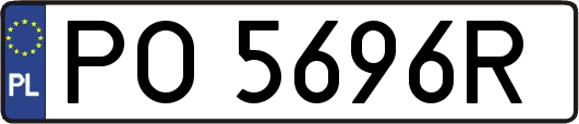 PO5696R