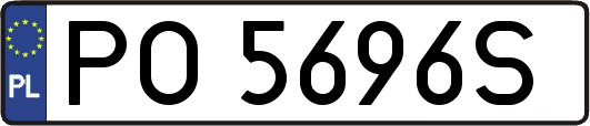PO5696S