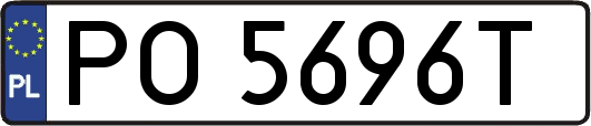 PO5696T