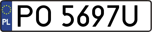 PO5697U