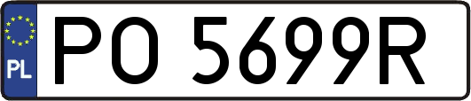 PO5699R