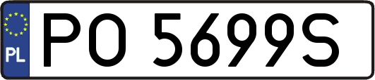 PO5699S
