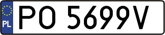 PO5699V