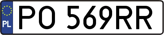 PO569RR