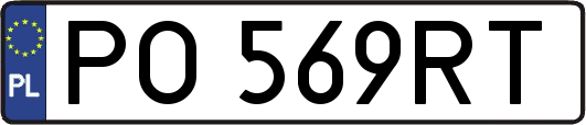 PO569RT