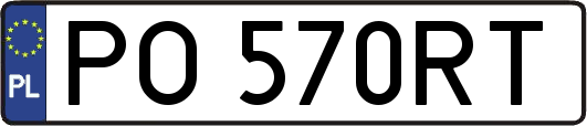 PO570RT