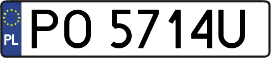 PO5714U