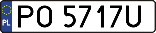 PO5717U