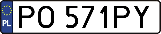PO571PY
