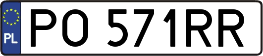 PO571RR