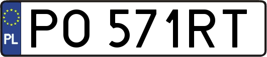 PO571RT