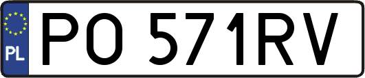 PO571RV