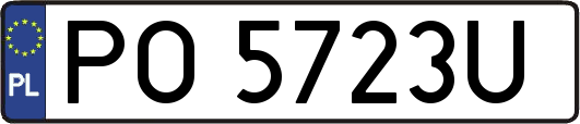 PO5723U