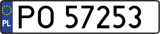 PO57253