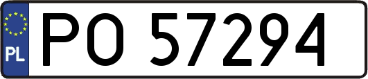 PO57294