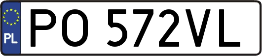 PO572VL