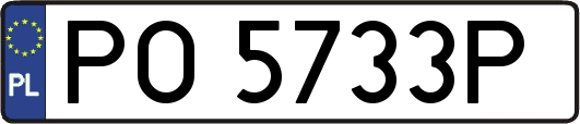 PO5733P