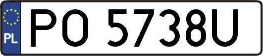 PO5738U