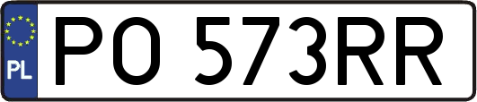 PO573RR