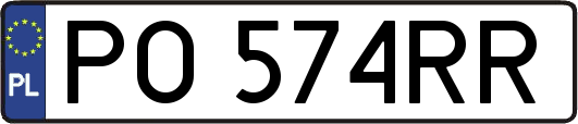 PO574RR